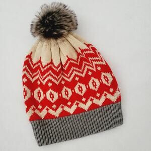 New Crazy 8 knit hat size 7-8